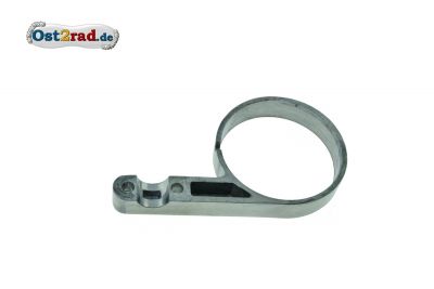 Instrumentenhalter für DZM, links, passend für MZ TS250