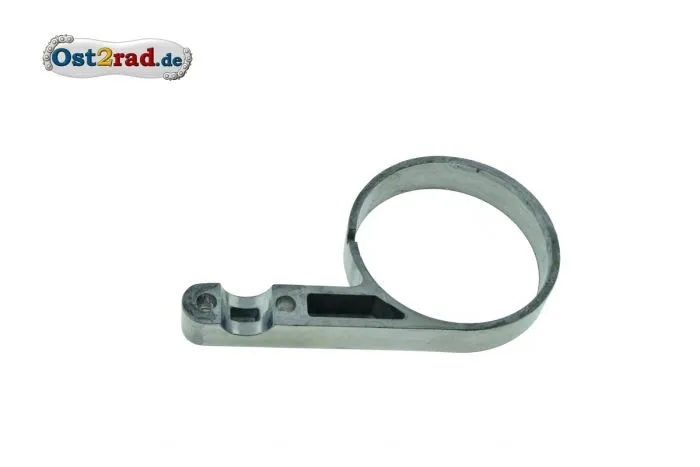 Instrumentenhalter für DZM, links, passend für MZ TS250