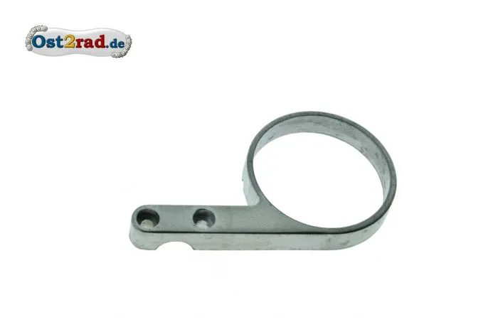Instrumentenhalter für DZM, links, passend für MZ TS250
