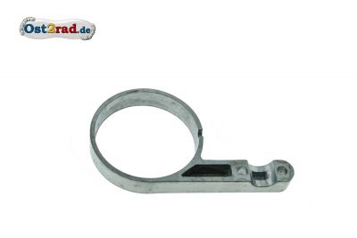 Instrumentenhalter für DZM, links, passend für MZ TS250