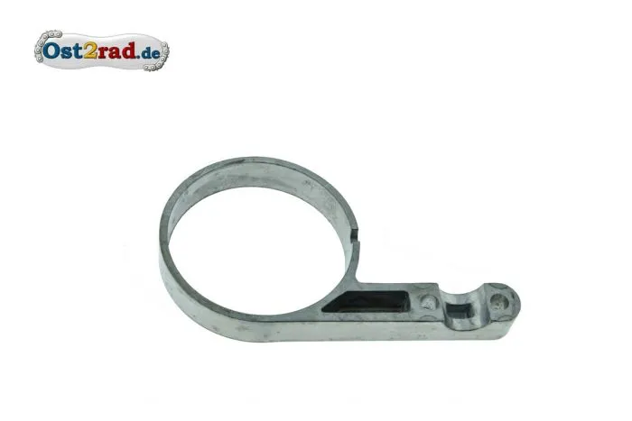 Instrumentenhalter für DZM, links, passend für MZ TS250