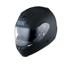 Integralhelm IXS HX 215 uni matt schwarz