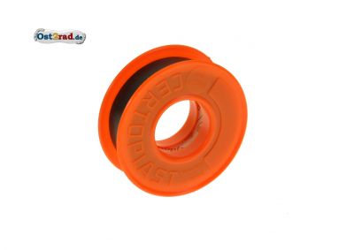 Isolierband schwarz 10m x 15mm