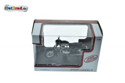 Modell JAWA 350 Typ 360 Automatic SCHWARZ