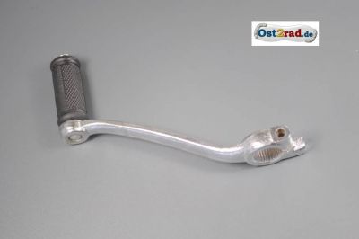 Pédale de kick-starter sélecteur JAWA 638 640