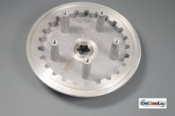 Inside clutch drum Jawa 638, 639, 640