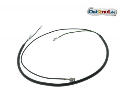 Kabel für Blinkleuchte, vorn, rechts SR50 SR80XG,XC,XGE,XCE