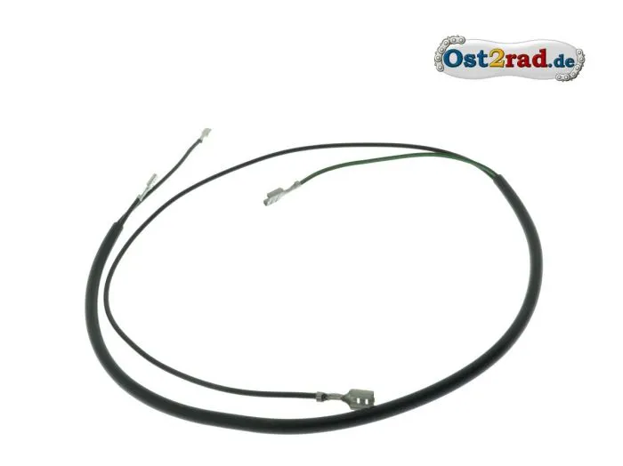 Kabel für Blinkleuchte, vorn, rechts SR50 SR80XG,XC,XGE,XCE