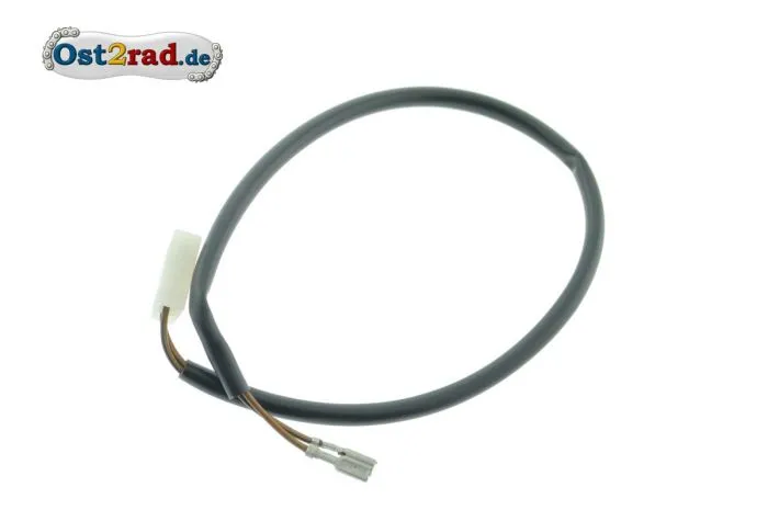 Kabel für Bremslichtschalter Simson Albatros SD50