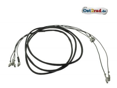 Kabel zwischen BSKL-Leitungsverbinder SR50 SR80B,C,CE