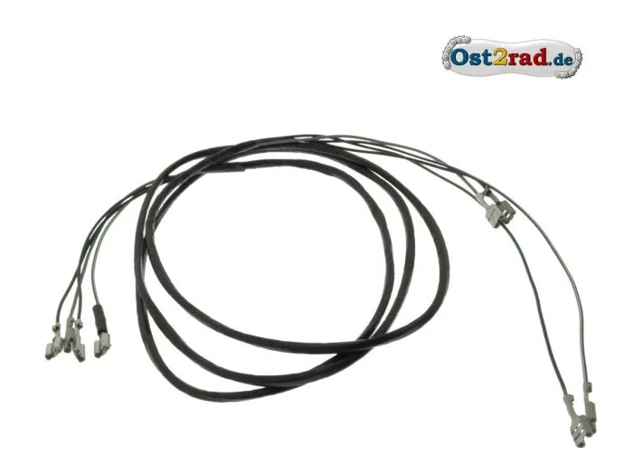 Kabel zwischen BSKL-Leitungsverbinder SR50 SR80B,C,CE