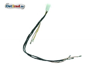 Kabel für Rückleuchte und Blinkleuchten Simson SR50/80 X-Roller-Modelle