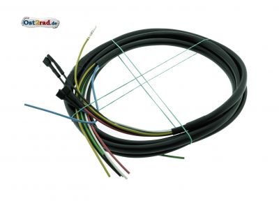 Kabelbaum Powerdynamo passend für AWO Sport und Touren
