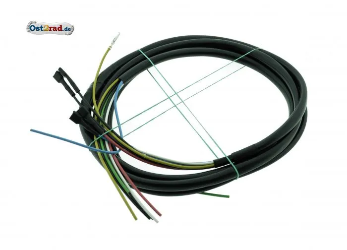 Kabelbaum Powerdynamo passend für AWO Sport und Touren
