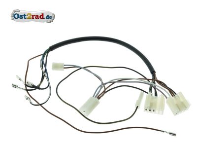 Kabelbaum für Kombiinstrument SR50-1,SR80-1XG,XC,XGE,XCE