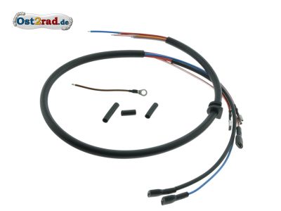 Kabelsatz für Grundplatte Elektronik Schwalbe KR51/2