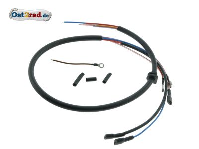 Kabelsatz für Grundplatte Elektronik Schwalbe KR51-2