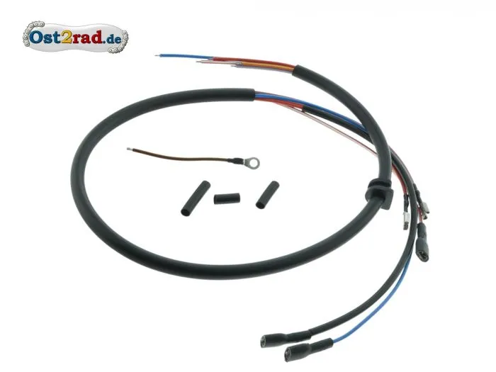 Kabelsatz für Grundplatte Elektronik Schwalbe KR51-2
