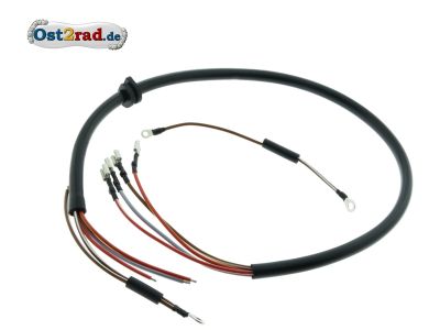 Kabelsatz für Grundplatte Unterbrecher Schwalbe KR51/2