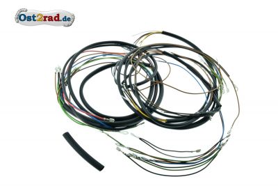 Cable set, cable harness ES 175, 250, 300 with indicator