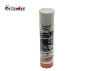 Bombe spray refroidisssante 400ml