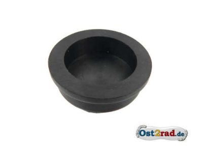 Cap in clutch cover MZ ETZ 125, 150