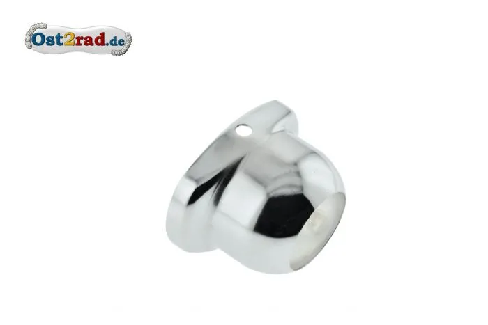 Haube Gelenkwelle Kardan Simson AWO-S AWO-T 425 chrom