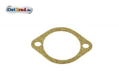 Kardanflanschdichtung EMW, BMW R35/2 Plastasit
