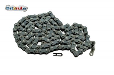 Kette 116 Glieder Antriebskette Simson Oldtimer KR50 BÜCHEL