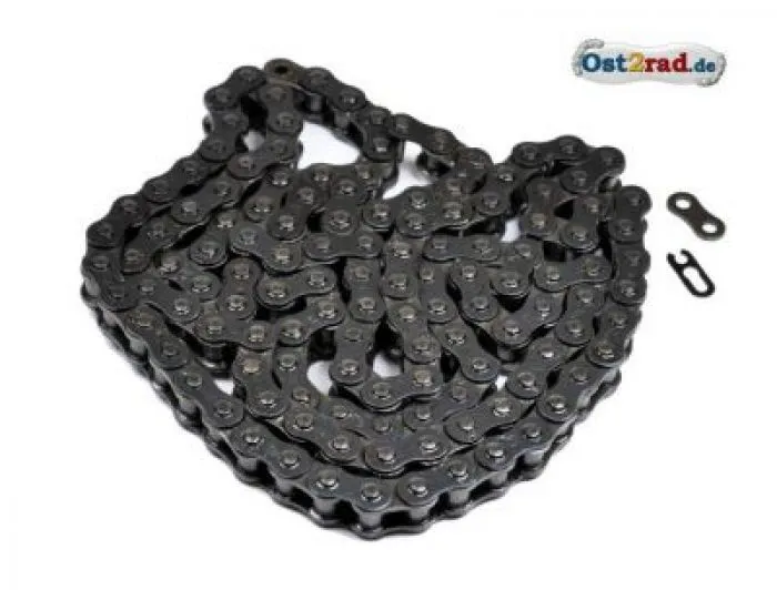 Kette 108 Glieder IWL Troll