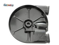 Kettenkasten passend für MZ TS250 Import