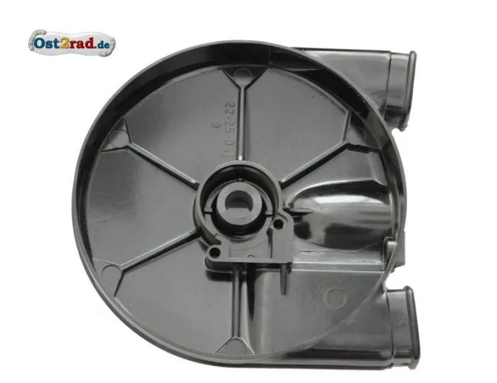 Kettenkasten passend für MZ TS250 Import