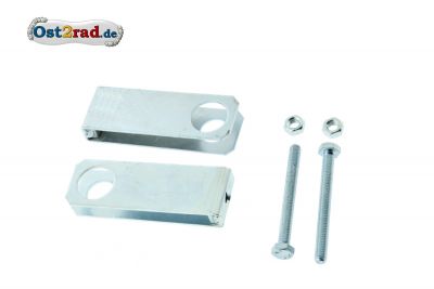 Chain adjuster MZ ETZ250