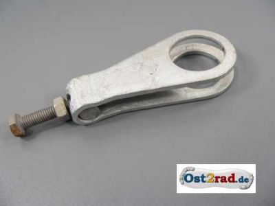 Kettenspanner rechts Jawa 634 638 639 640