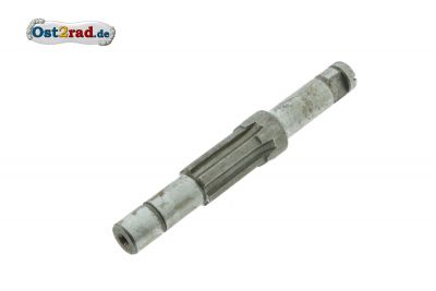 Arbre de kick starter TS 250/1, ETZ 250/251