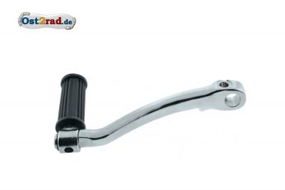 Kickstarter ES ETS 175 250, klappbar