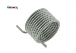 Kickstarterfeder EMW R35