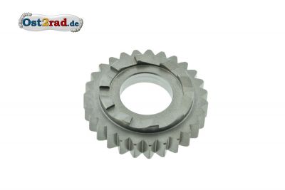 Kickstarter pinion TS/ETZ 125/150