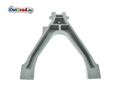 Kippständer Hauptständer 4cm verlängert für Simson S50 S51, EXTRALANG