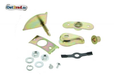 Petites pièces portière de phare - réglage pour MZ, ES 175 250 300