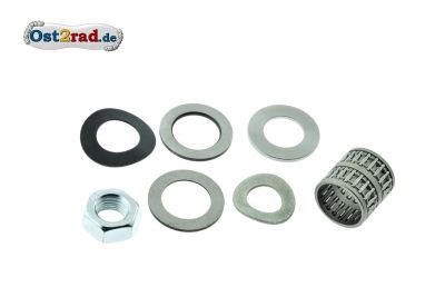 Small parts, repair set clutch MZ 250