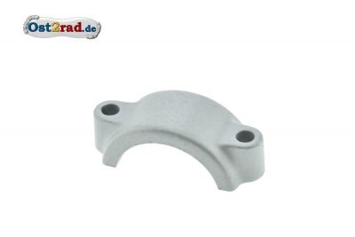 Klemmbrücke für Kunststoff-Vorderradkotflügel SR50 SR80