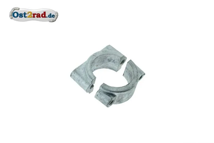 Klemmbrücke + Formstück S51 S50 SR50