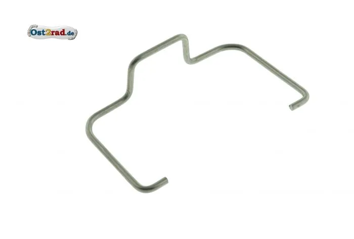 Klemmbügel Schwimmerkammer Vergaser passend für MZ ETZ 251 301