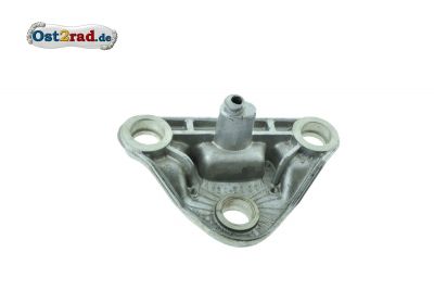 Té de fourche supérieur pour fourche D 32mm MZ TS ETS 125 150 250