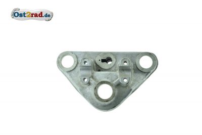 Oberer Klemmkopf für Telegabel 32mm passend fürTS 125 150 250