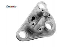 Oberer Klemmkopf passend für MZ TS 125 150 250/1