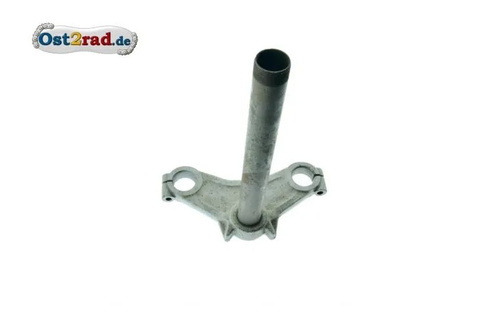 Unterer Klemmkopf für Telegabel 32mm passend für TS 125, 150