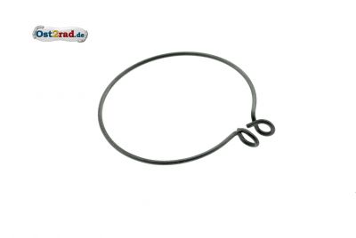 Collier serrage durite MZ ETZ 125 150 ES 250-2 ETS 250