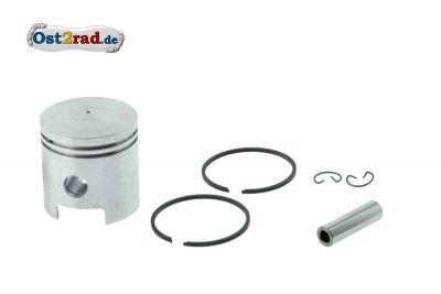 Kolben K18 komplett 80ccm Simson S70 S83 SR80 - 47,98mm